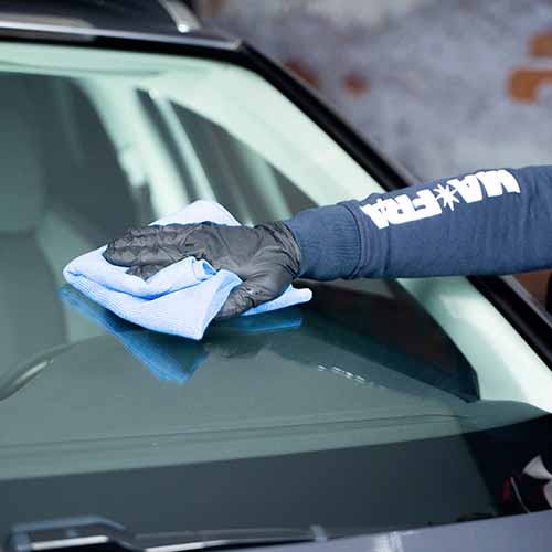 Maniac Line Rain Speed