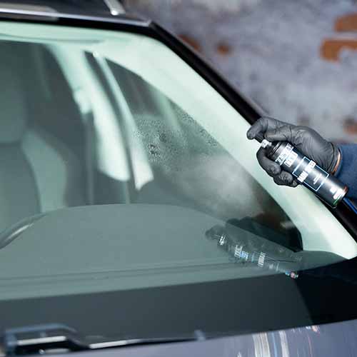 Maniac Line Rain Speed