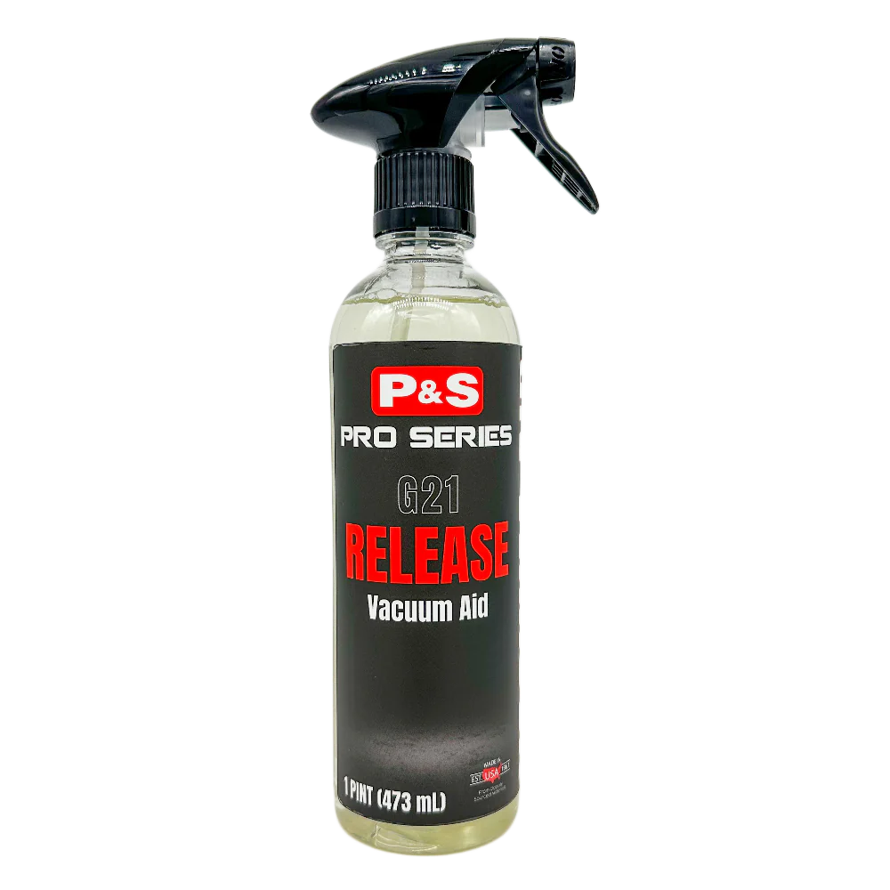 P&S Release Vacuum Aid