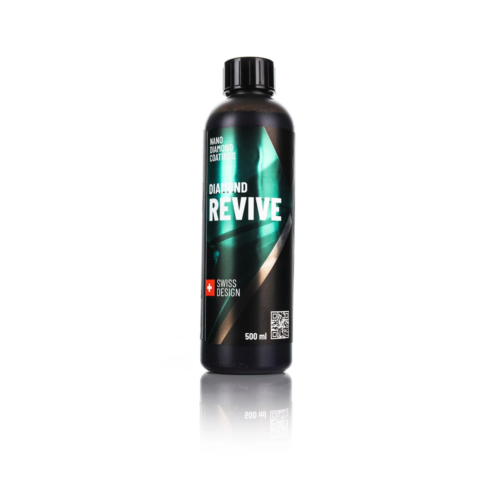 Diamond Protech - Diamond Revive Shampoo