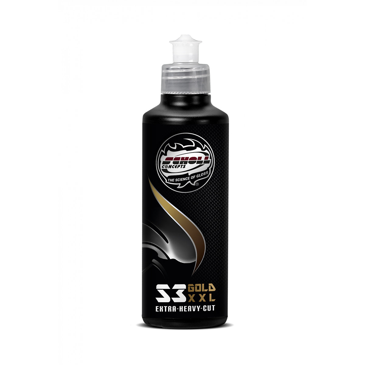 Scholl Concepts S3 Gold XXL