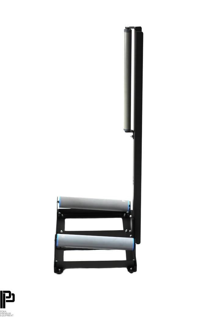 Poka Premium Wheel Stand - PRO