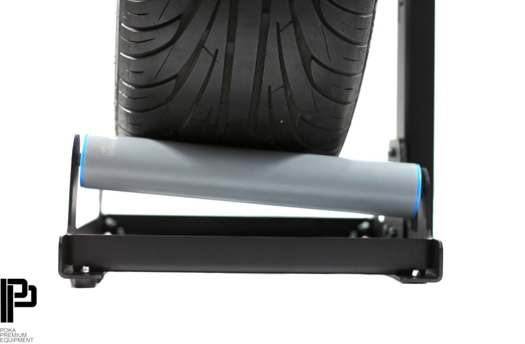 Poka Premium Wheel Stand - PRO