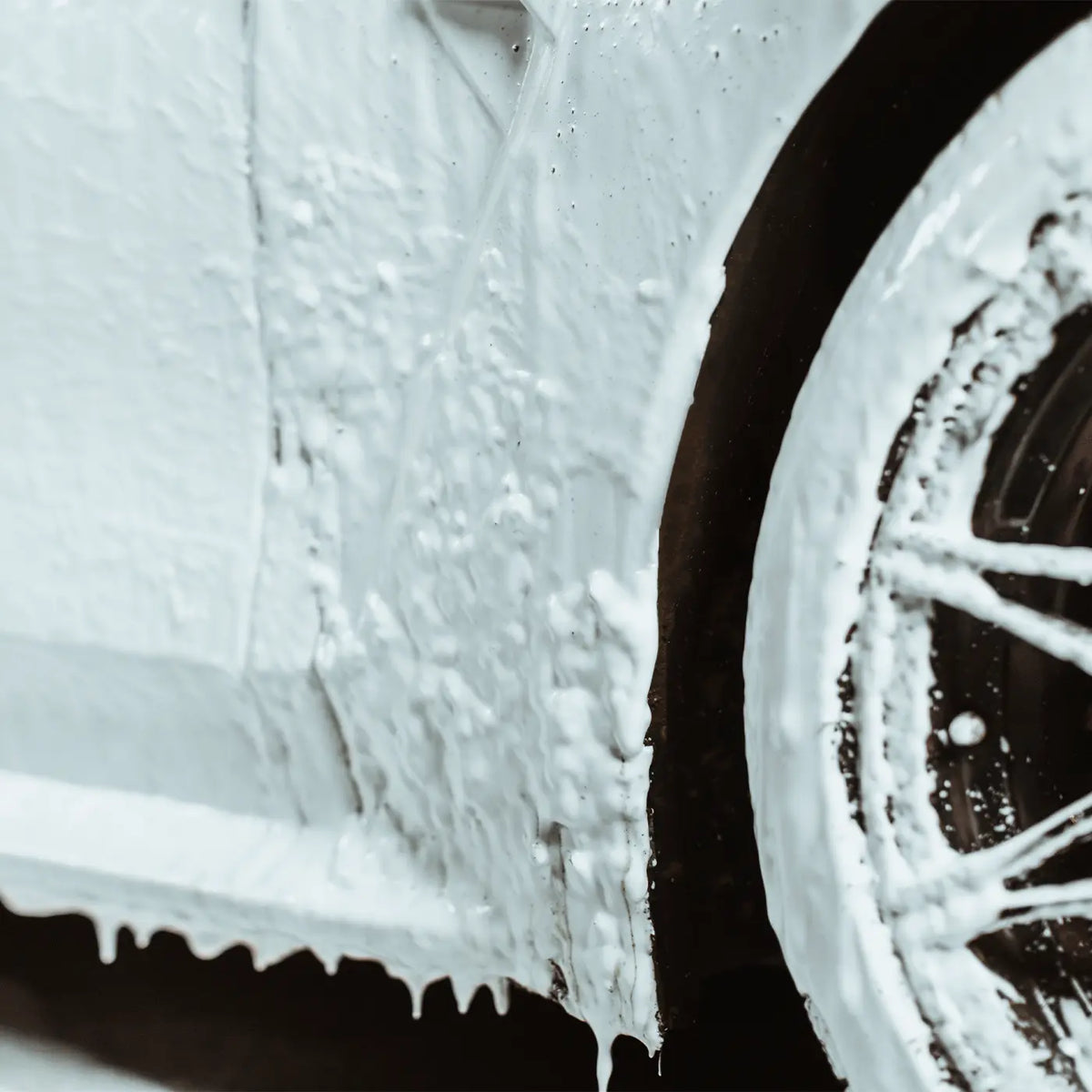 Autoglym Polar Blast PH Neutral Snow Foam - 2.5L