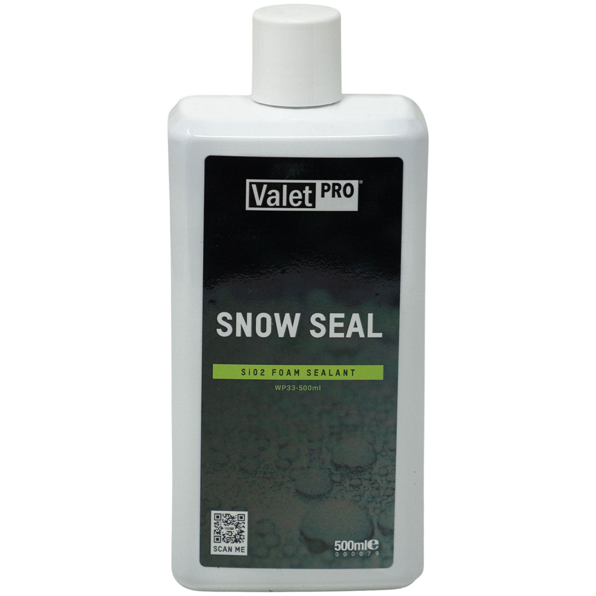 ValetPRO Snow Seal - SiO2 Protection 500ml