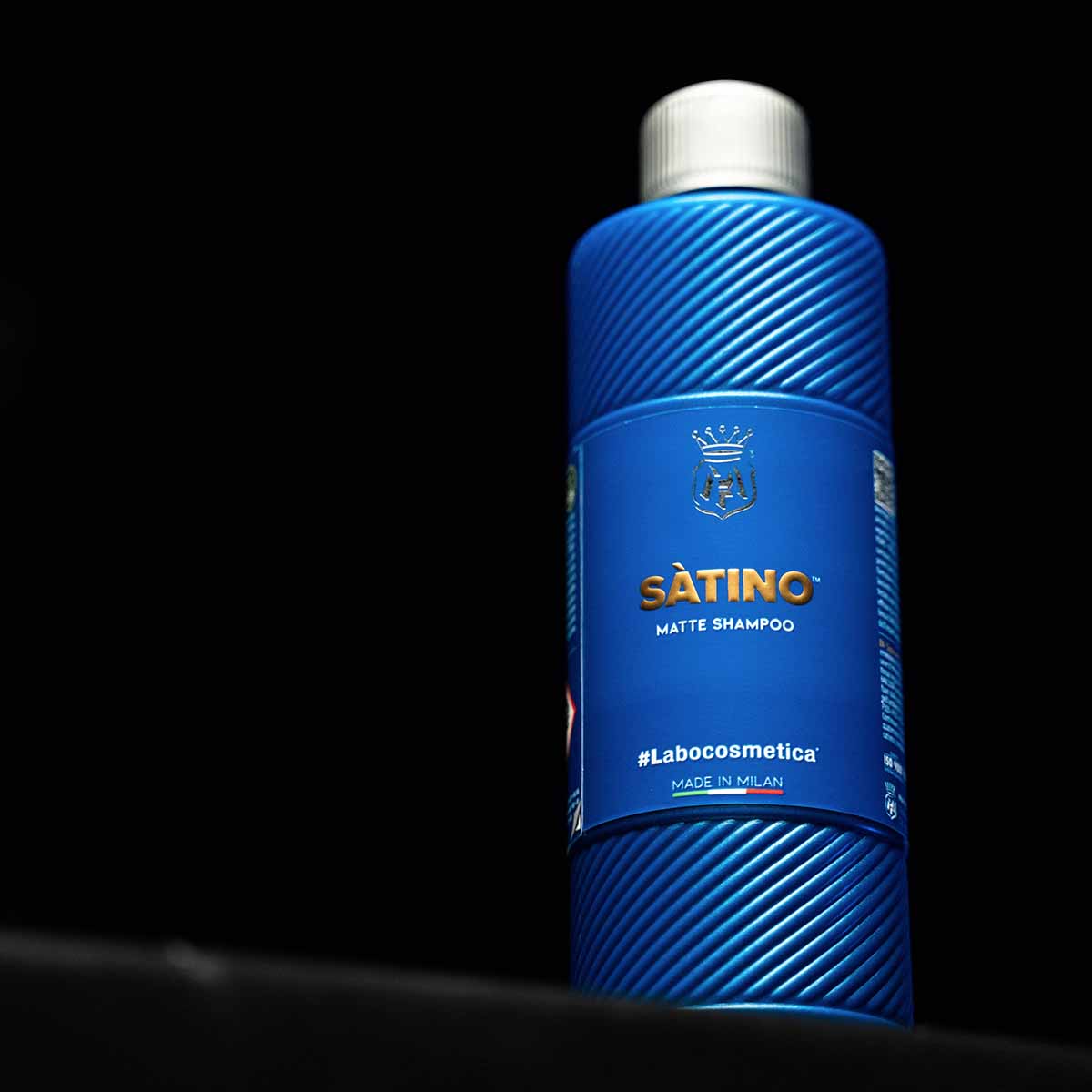 Labocosmetica Satino 500ml