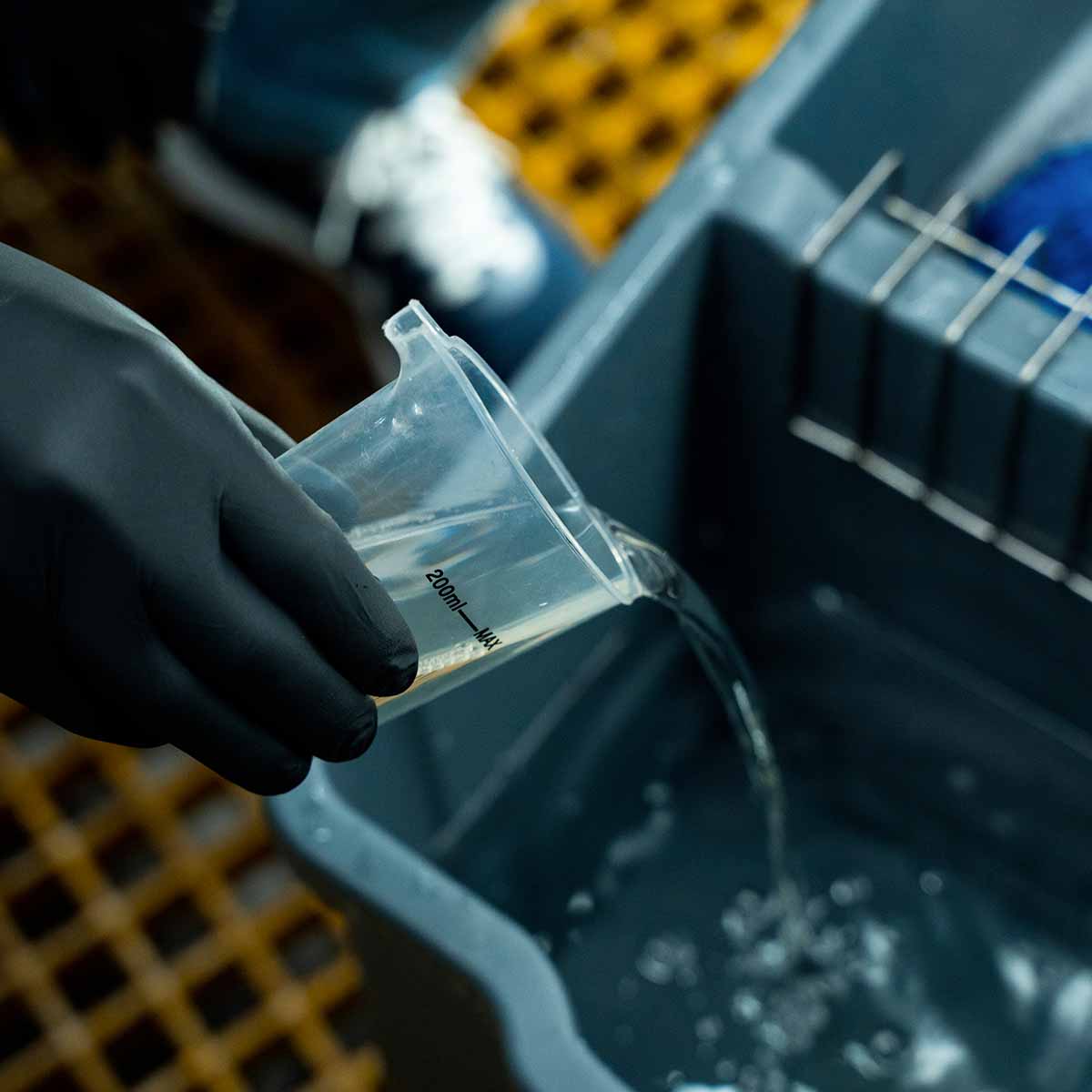 Labocosmetica Satino 500ml