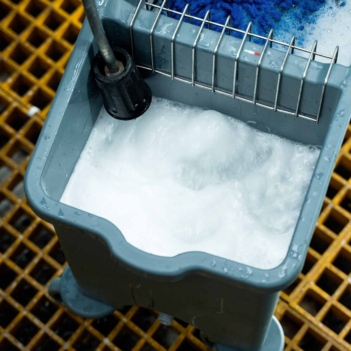 Labocosmetica Satino 500ml