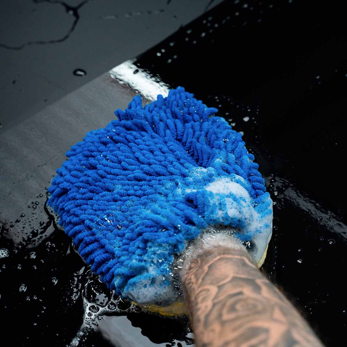 Labocosmetica Satino 500ml