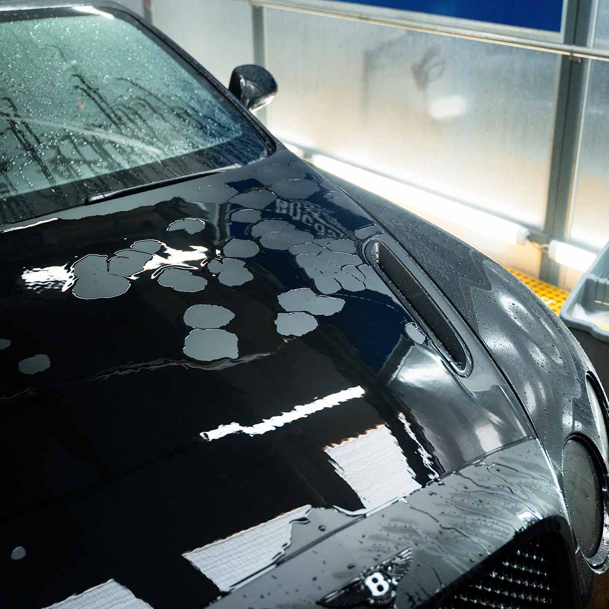 Labocosmetica Satino 500ml