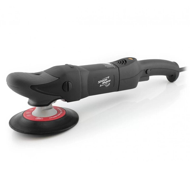 ShineMate EP802 Rotary Polisher – Professional High-Torque Car Polishing Machine