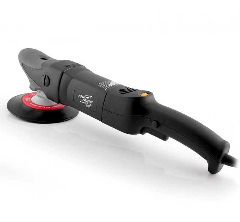 ShineMate EP802 Rotary Polisher – Professional High-Torque Car Polishing Machine