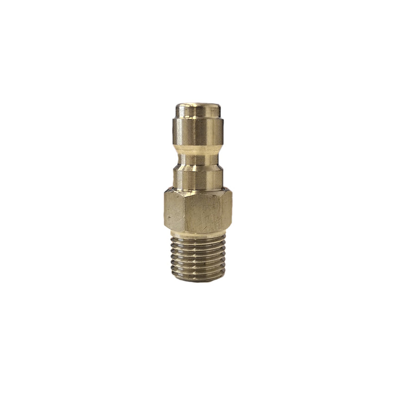 Clean and Shiny Snow Foam Lance Attachments - Various Fittings