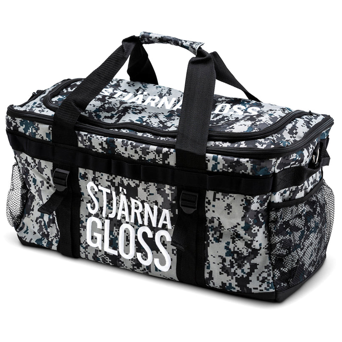 Stjarnagloss Kappsack - Essential Detailing Holdall