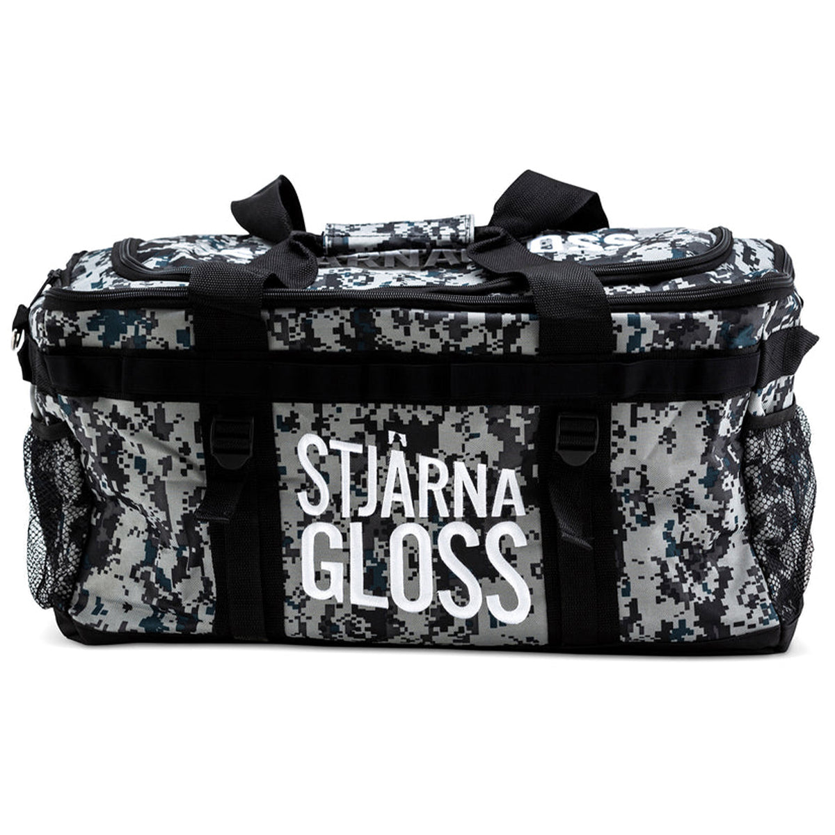 Stjarnagloss Kappsack - Essential Detailing Holdall