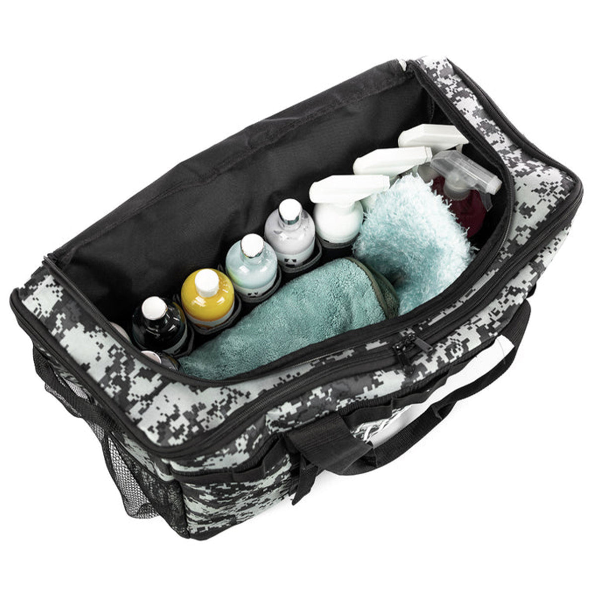 Stjarnagloss Kappsack - Essential Detailing Holdall