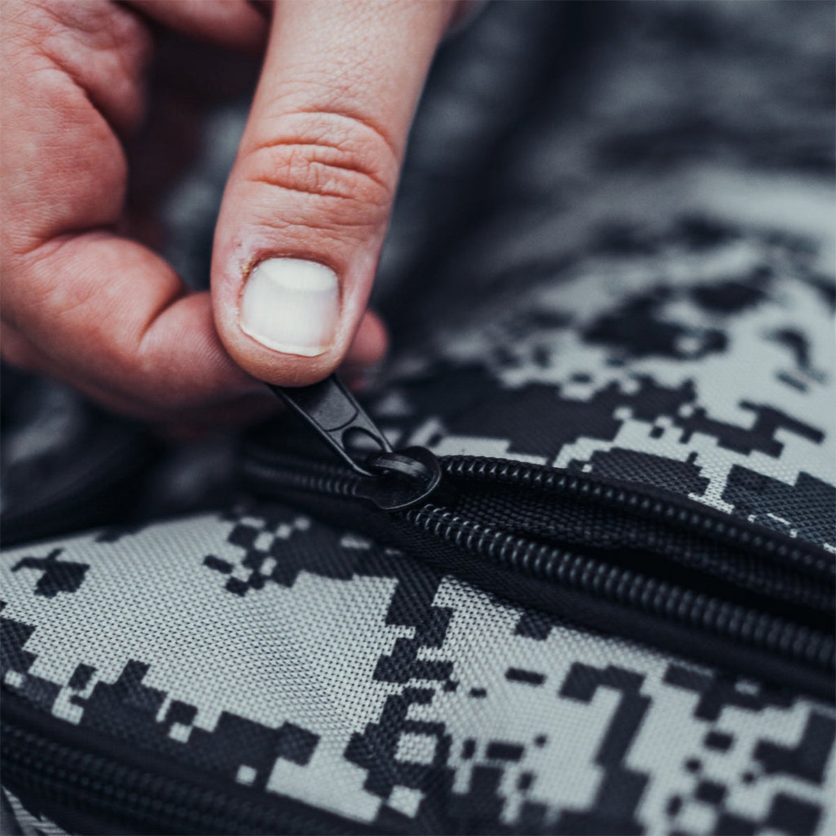 Stjarnagloss Kappsack - Essential Detailing Holdall