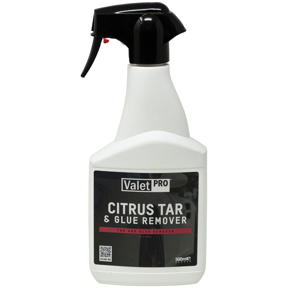 ValetPRO Citrus Tar and Glue Remover 500ml