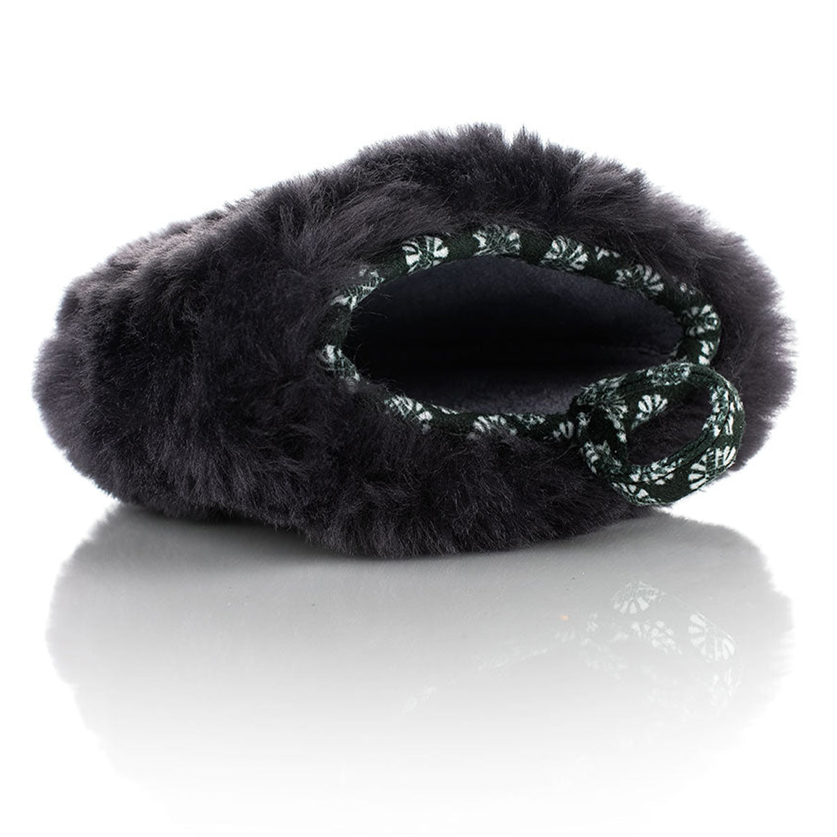 The Rag Company Ultra Wool Wheel Mitt (2 Pack)