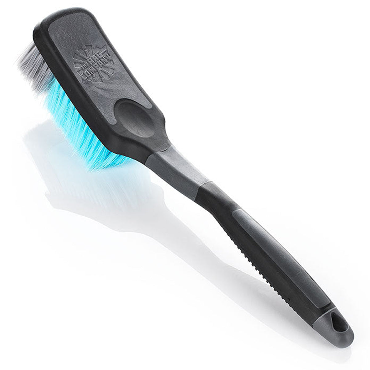 The Rag Company Ultra Wheel and Body Brush