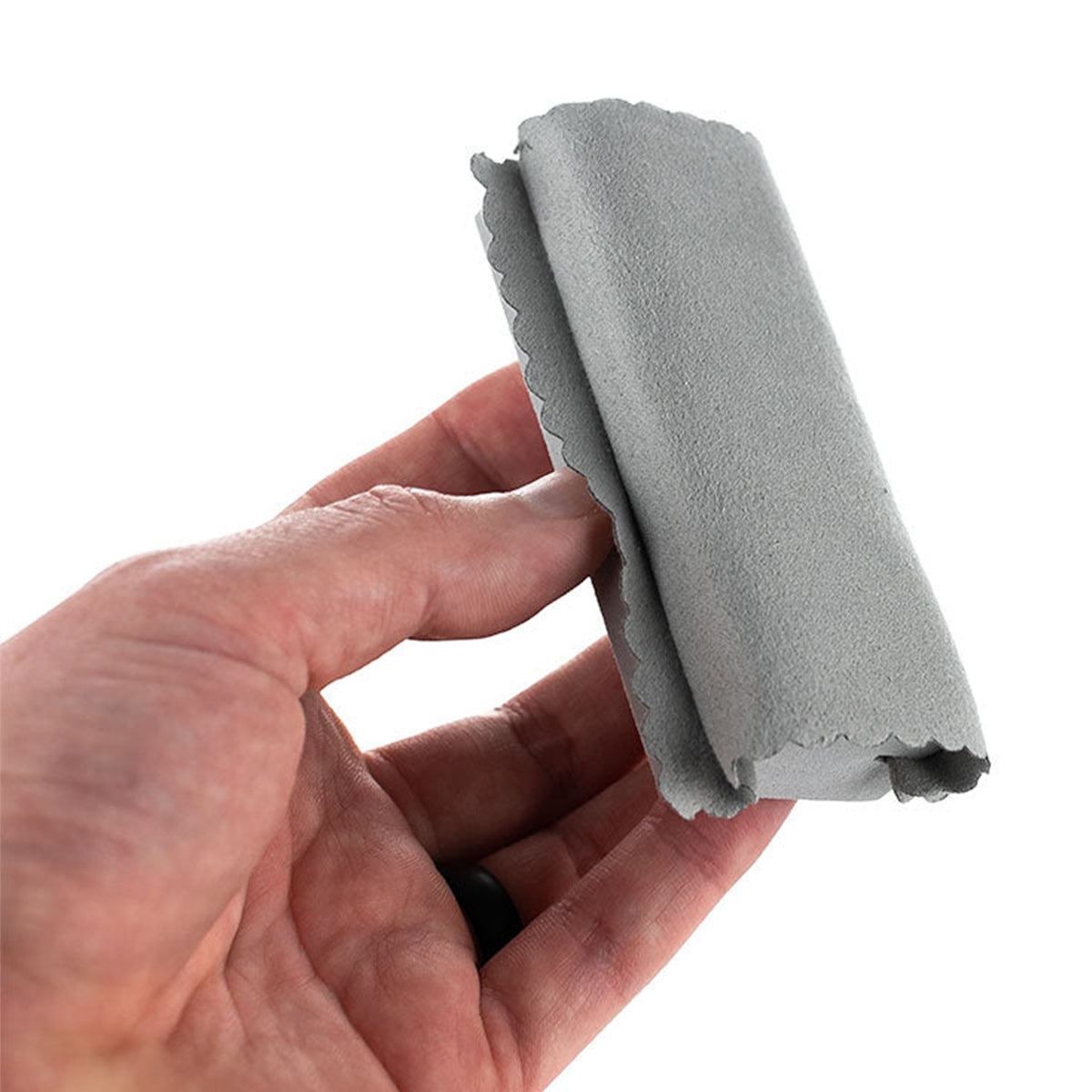 The Rag Company Wrap N Tuck Suede Coating Applicator Kit