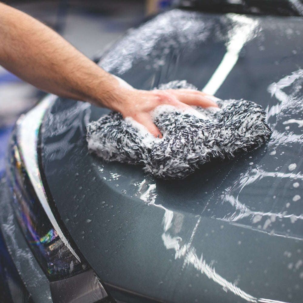 The Rag Company The Cyclone Ultra 10X Wash Pad