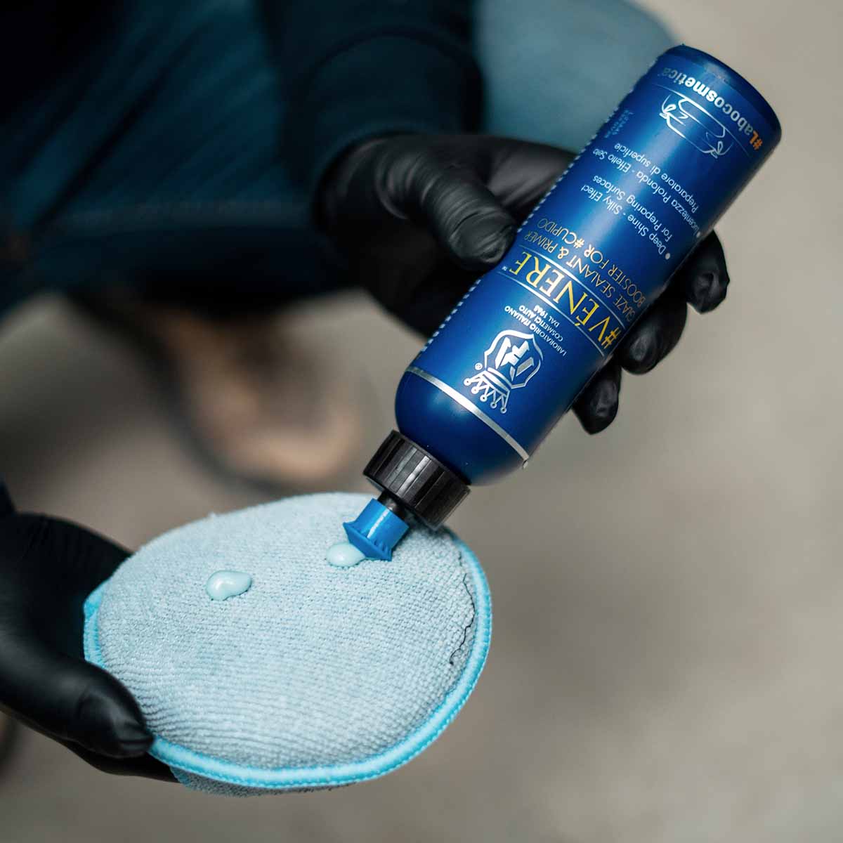 Labocosmetica Venere 250ml (Glaze)