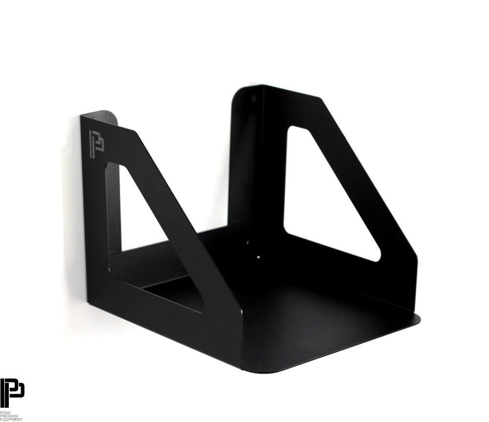 Poka Premium Large 5L Canister Holder