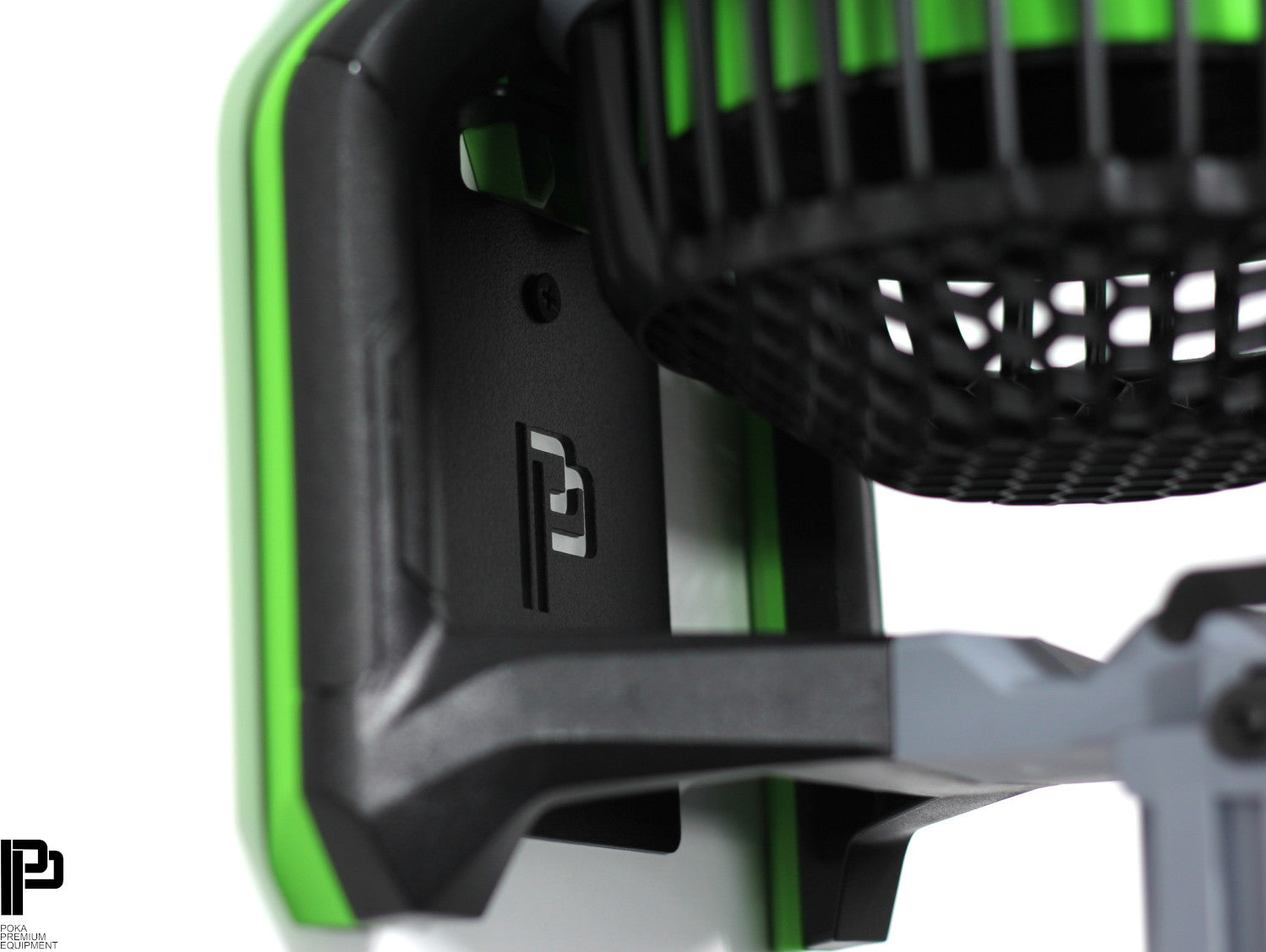 Poka Premium Ego Blower Holder