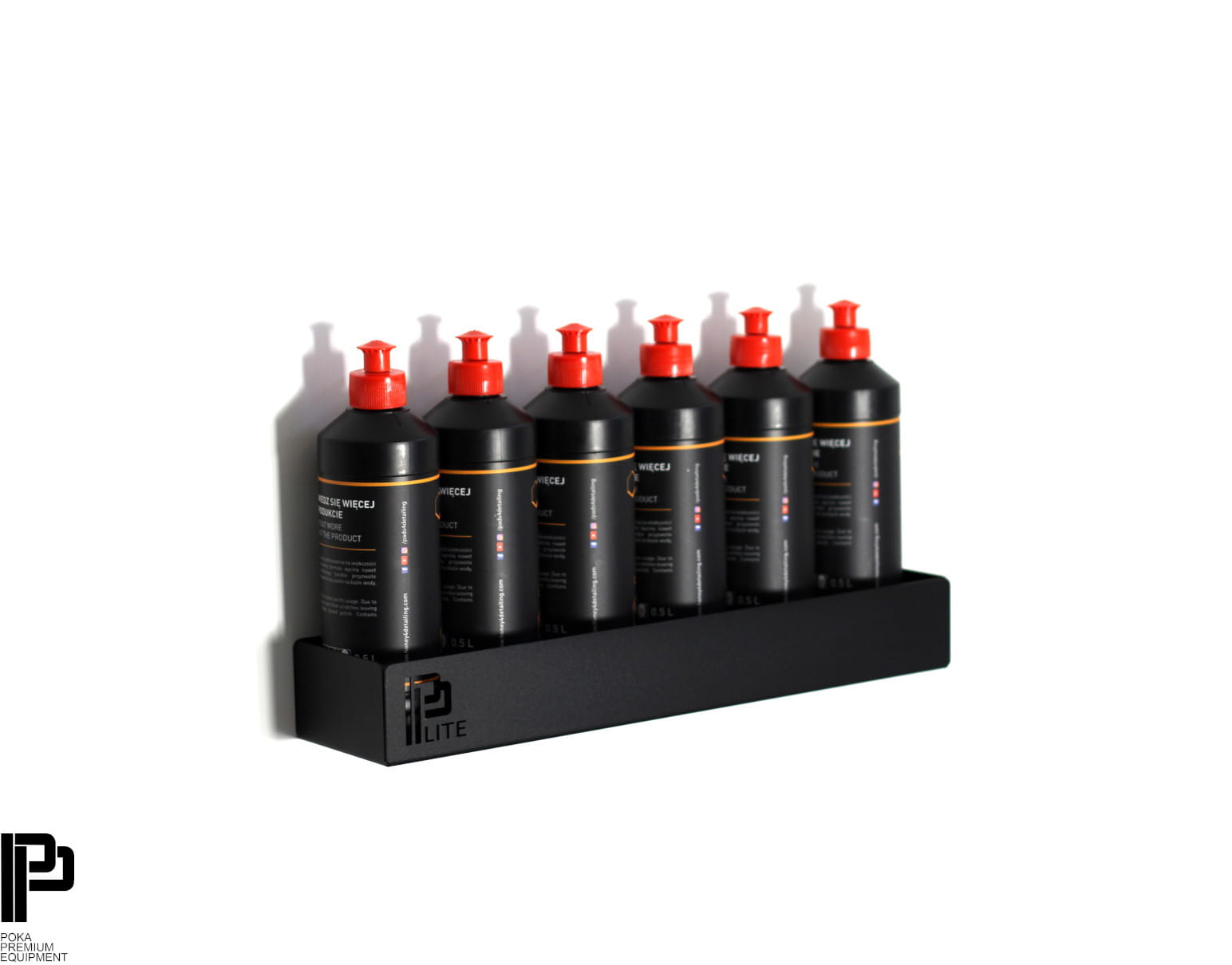 Poka Premium LITE Tray 40cm