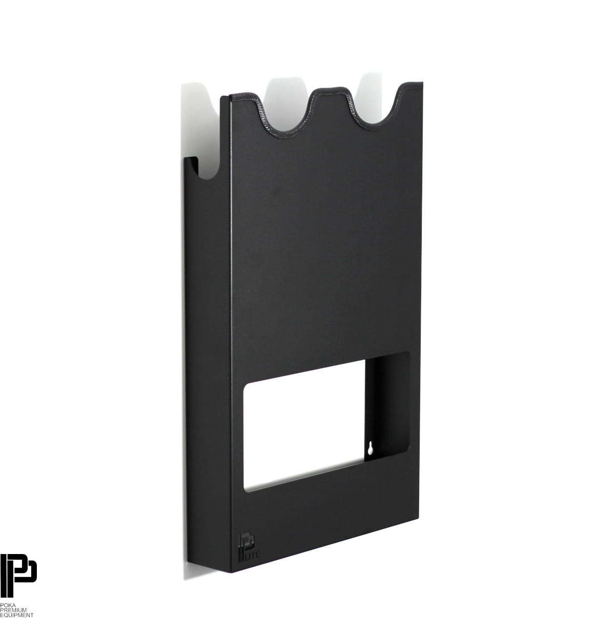 Poka Premium LITE Rectangular Hanger for 2 to 4 Polishing Machines