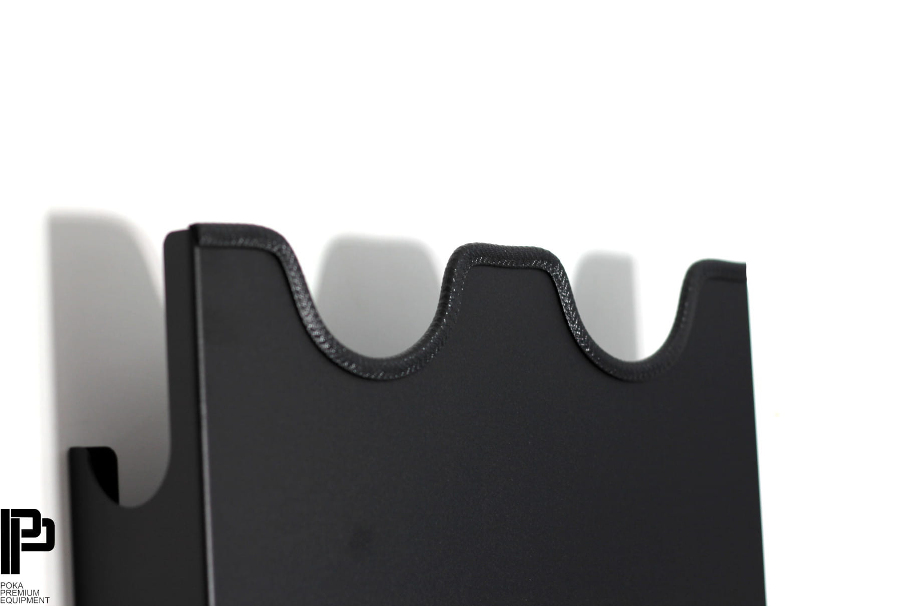 Poka Premium LITE Rectangular Hanger for 2 to 4 Polishing Machines