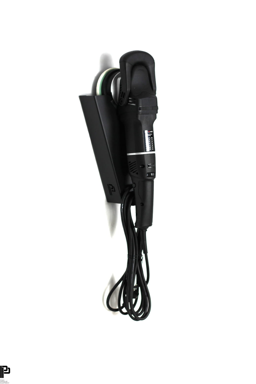 Poka Premium Single Machine Polisher Holder