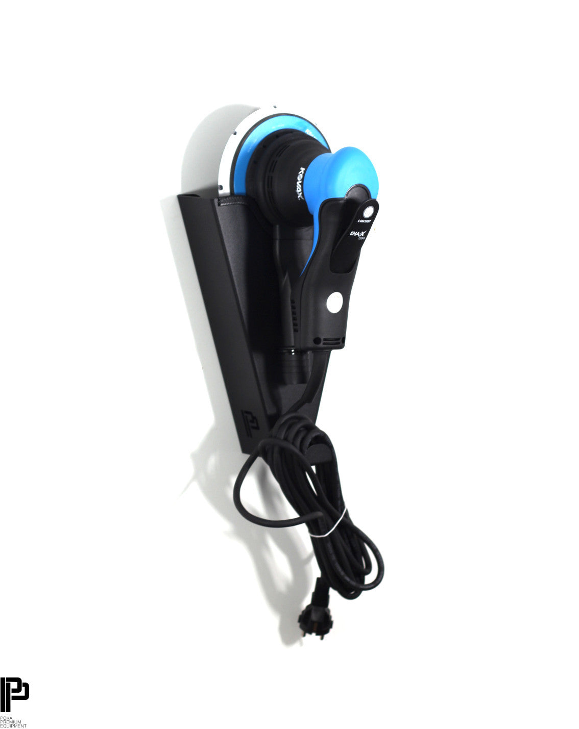 Poka Premium Single Machine Polisher Holder