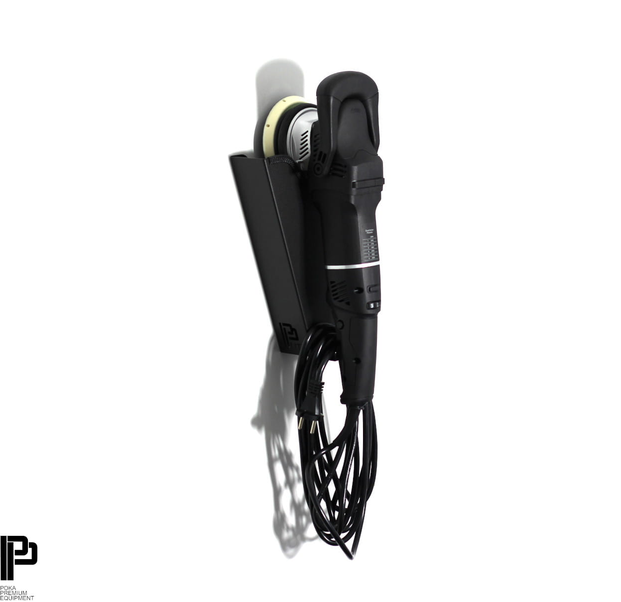 Poka Premium LITE Single Hanger for Polishing Machine