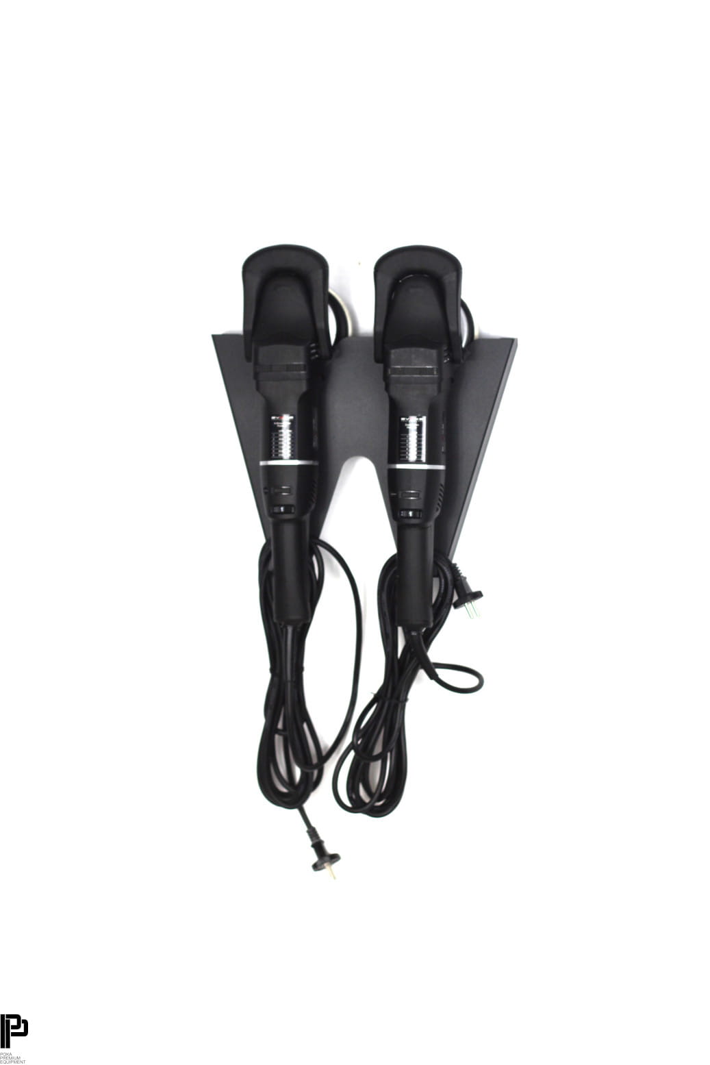 Poka Premium Double Machine Polisher Holder