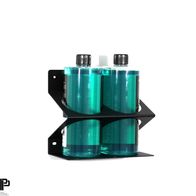 Poka Premium LITE 2 Bottle Holder - 1 Litre