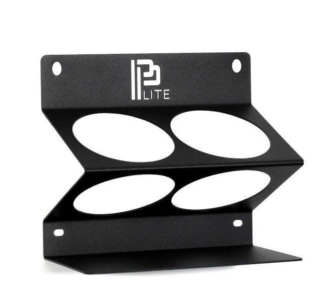 Poka Premium LITE 2 Bottle Holder - 1 Litre