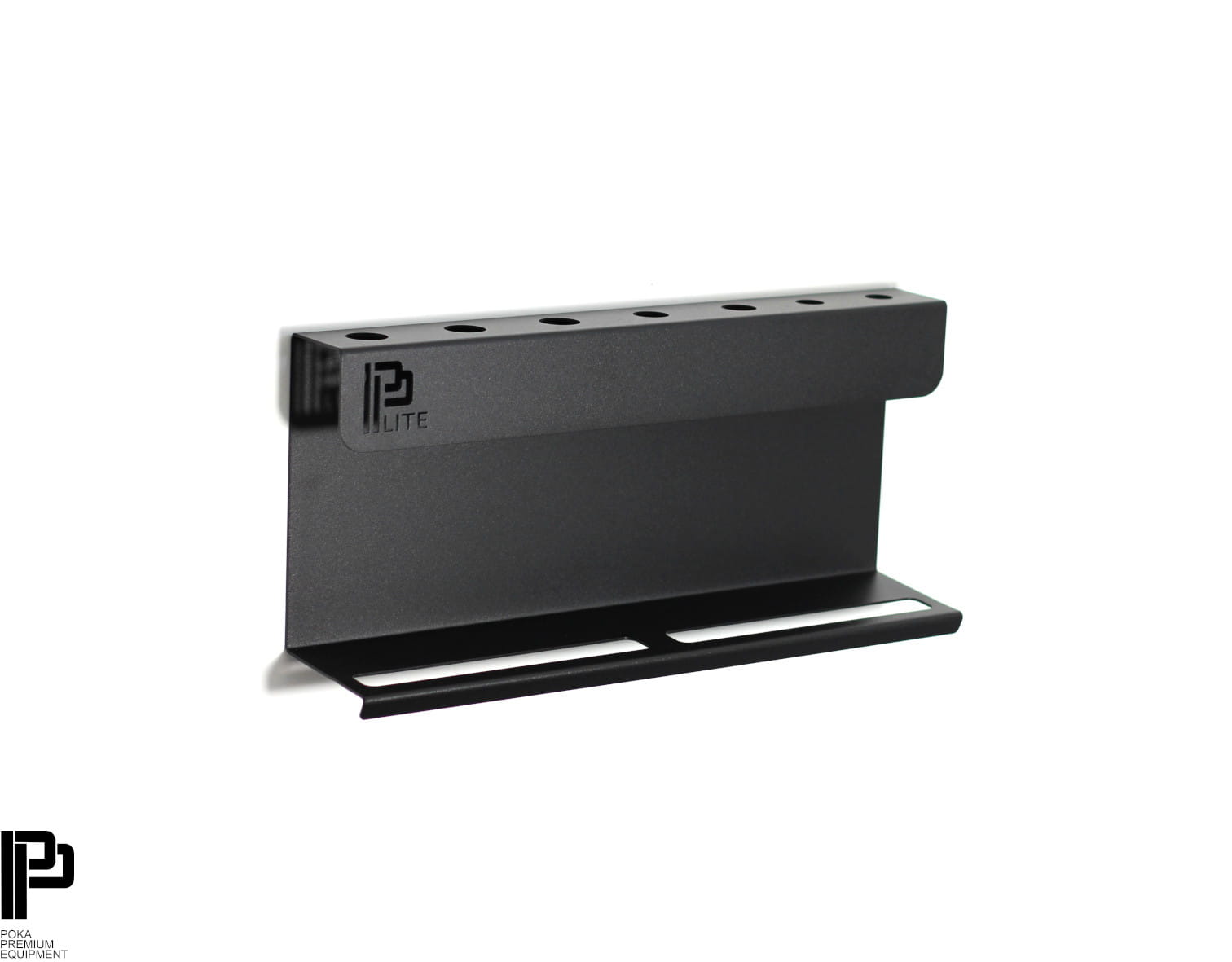 Poka Premium LITE Holder for Brush and Bottles 40cm