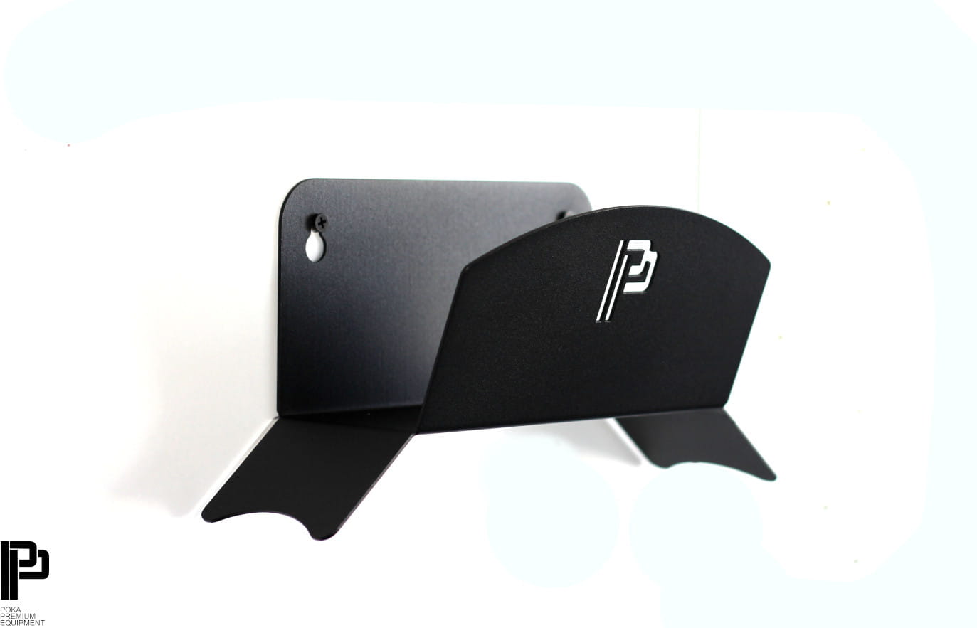 Poka Premium Hanger for blower hose, vacuum cleaner hose etc