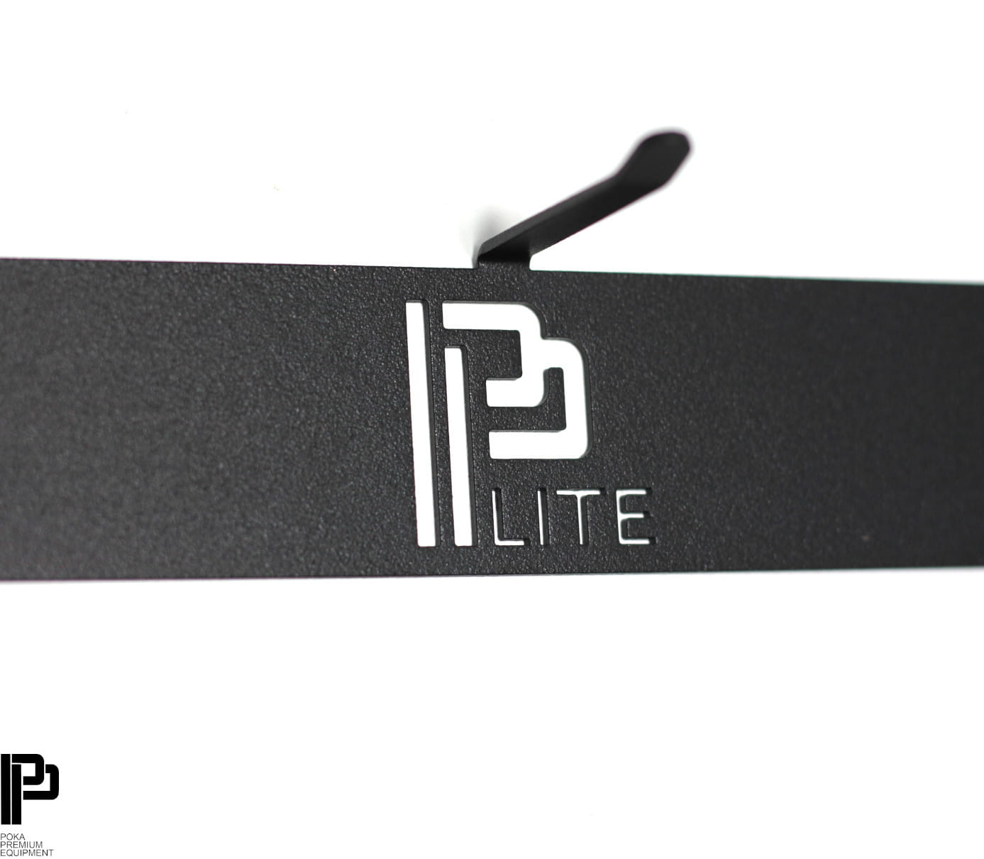 Poka Premium LITE Bursh Holder - 3 Handles