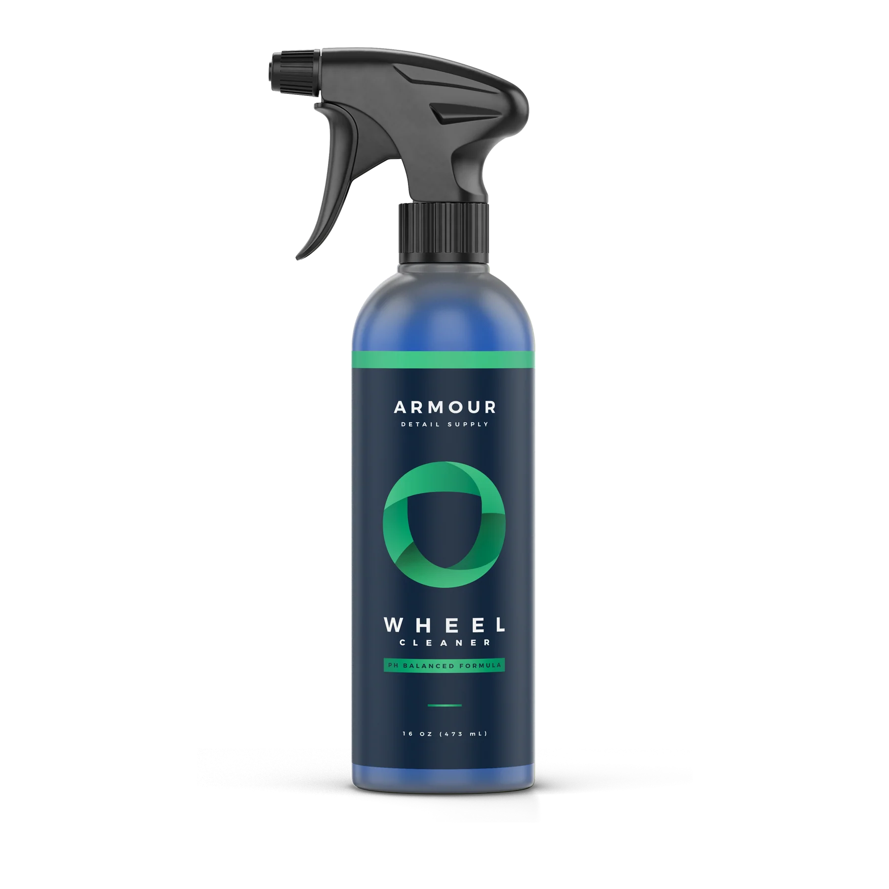 Armour Detail Supply WHEEL CLEANER