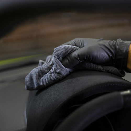 Maniac Line Alcantara Cleaner