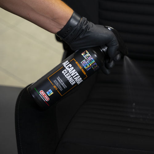 Maniac Line Alcantara Cleaner