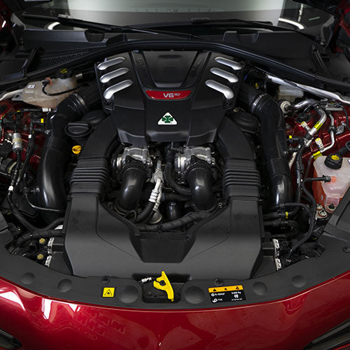 Maniac Line All Round Plastic Protectant