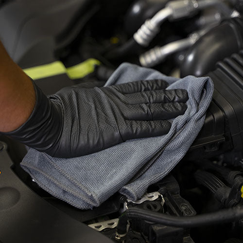 Maniac Line All Round Plastic Protectant