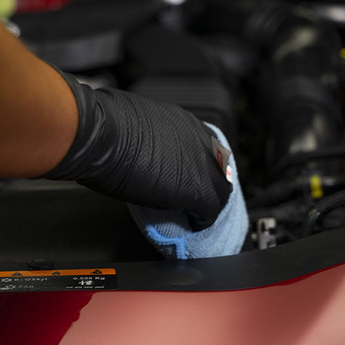 Maniac Line All Round Plastic Protectant