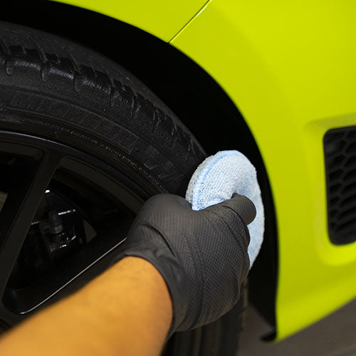 Maniac Line All Round Plastic Protectant