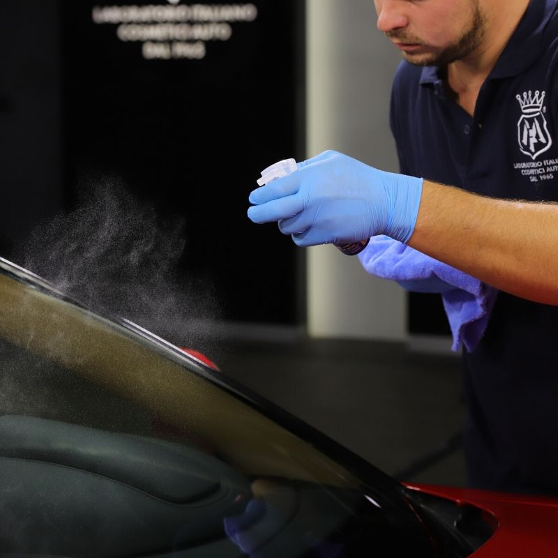 Labocosmetica Aquavelox (Glass Sealant) - 100ml