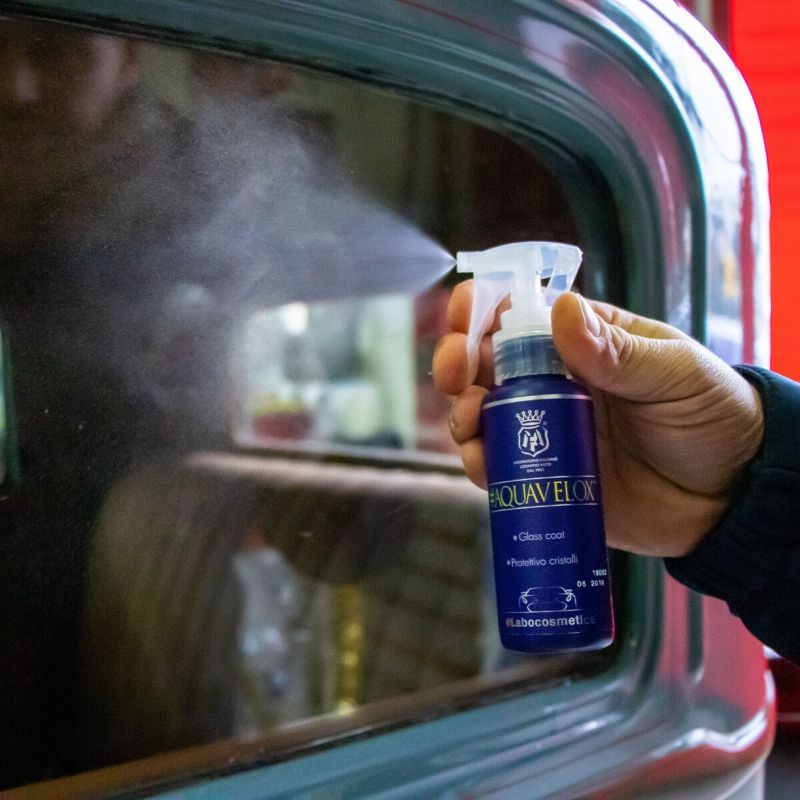 Labocosmetica Aquavelox (Glass Sealant) - 100ml